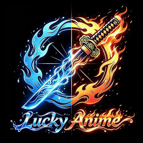 Lucky Anime