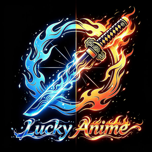 Lucky Anime