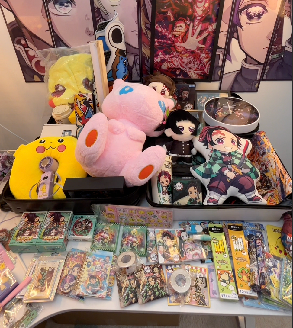 🔥 Legendary Mystery Box